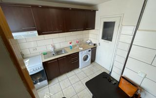 4 camere decomandate, Manastur, Piata Flora, Calvaria, Penny, OMV - Poză 3