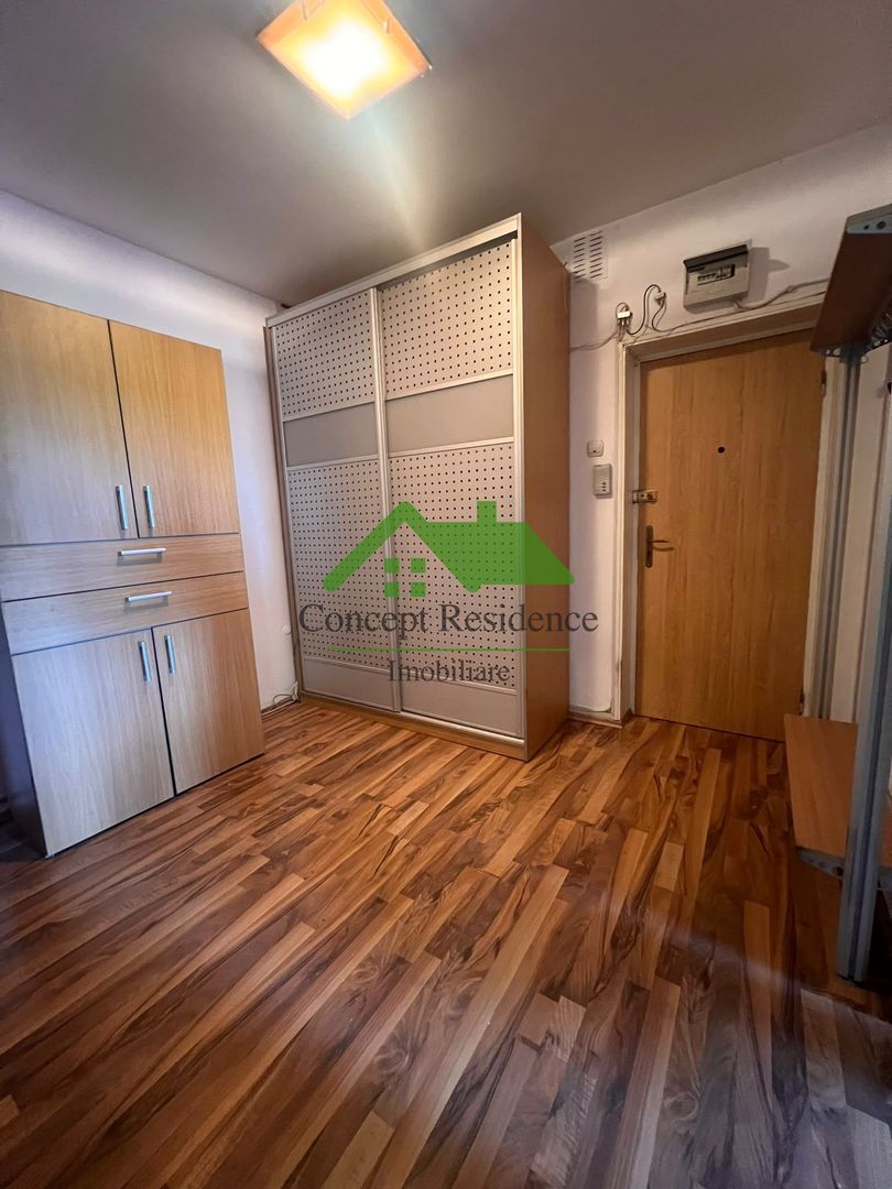Apartament cu 3 camere | Decomandat | 76 mp utili | Garaj sub bloc - Poză 10