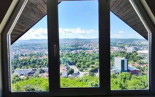 Vila panoramica Gruia - Poză 4