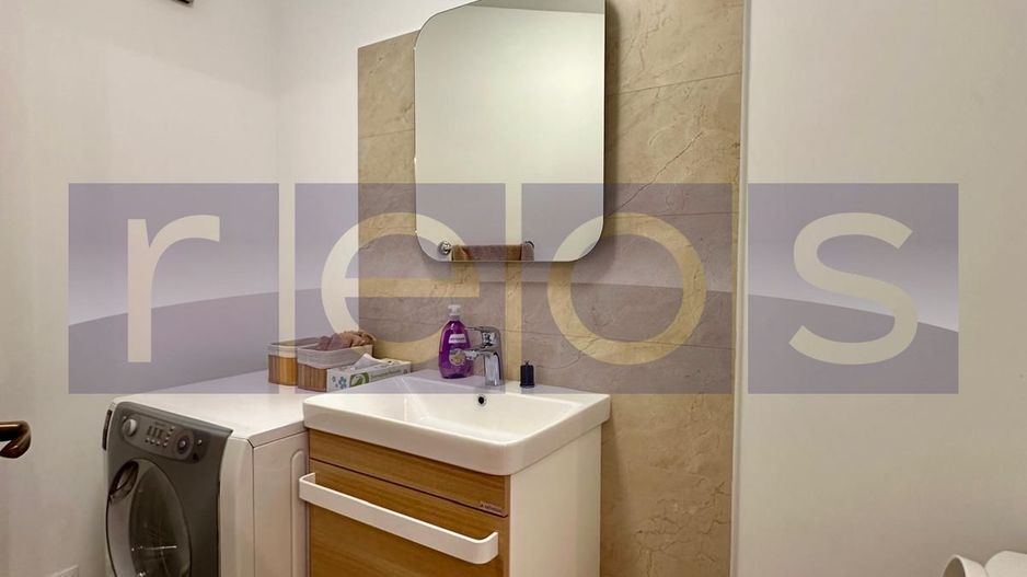 INCHIRIERE 3 CAMERE | DECOMANDAT | ZONA DECEBAL - Poză 11