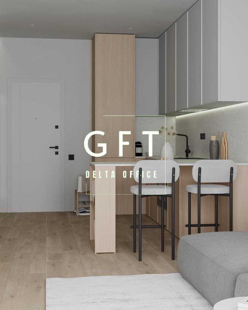 Apartament 1 camera, bloc nou! Comision 0% - Poză 3