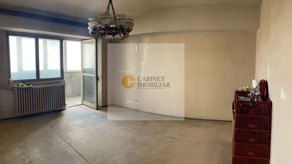 3 Camere | Piata Victoriei | Credit ipotecar - Poză 1