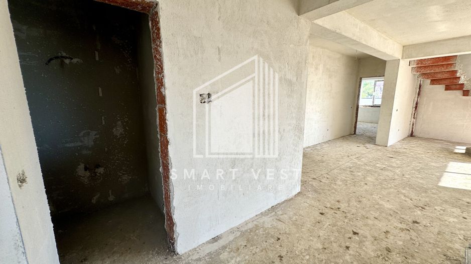 Casa cu teren | 150 mp | Zona Baritiu - Poză 12