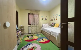 „Vilă cu piscină și teren 1.400 mp în zona Mal, Onești - Poză 26
