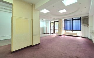 Spatiu comercial de închiriat cu vad - 70 mp # spatii-comerciale-brasov.ro - Poză 5