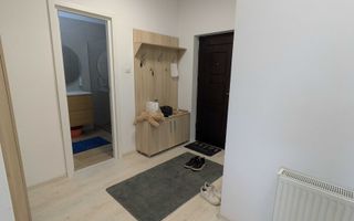 Apartament 2 camere cu parcare, zona Bună Ziua. - Poză 8