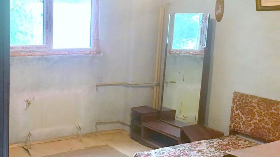 Exclusivitate - Apartament 2 camere în Micro 17, parter,  de renovat - Poză 2