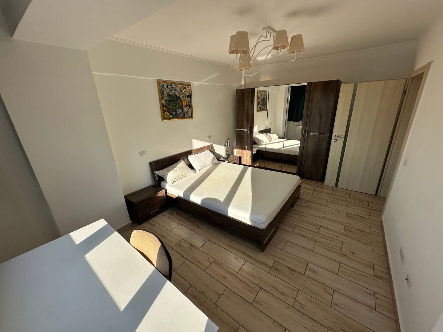 Apartment 4 camere Piata Unirii aproape de Medicina - Poză 23