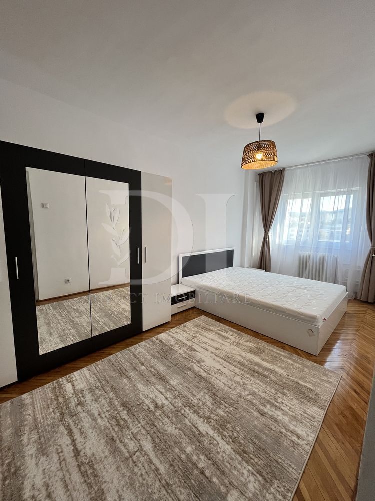 APARTAMENT 2 CAMERE DE ÎNCHIRIAT – MĂNĂȘTUR, ZONA OMV CALEA FLOREȘTI - Poză 1