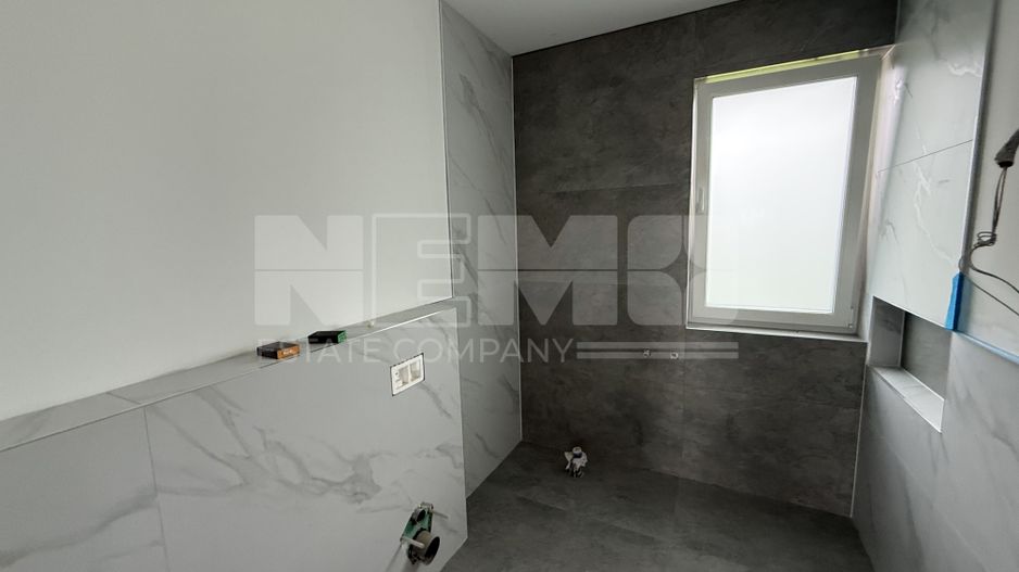 Casă individuală Pătrăuți | 126MP | La Cheie | 187.000 € - Poză 12