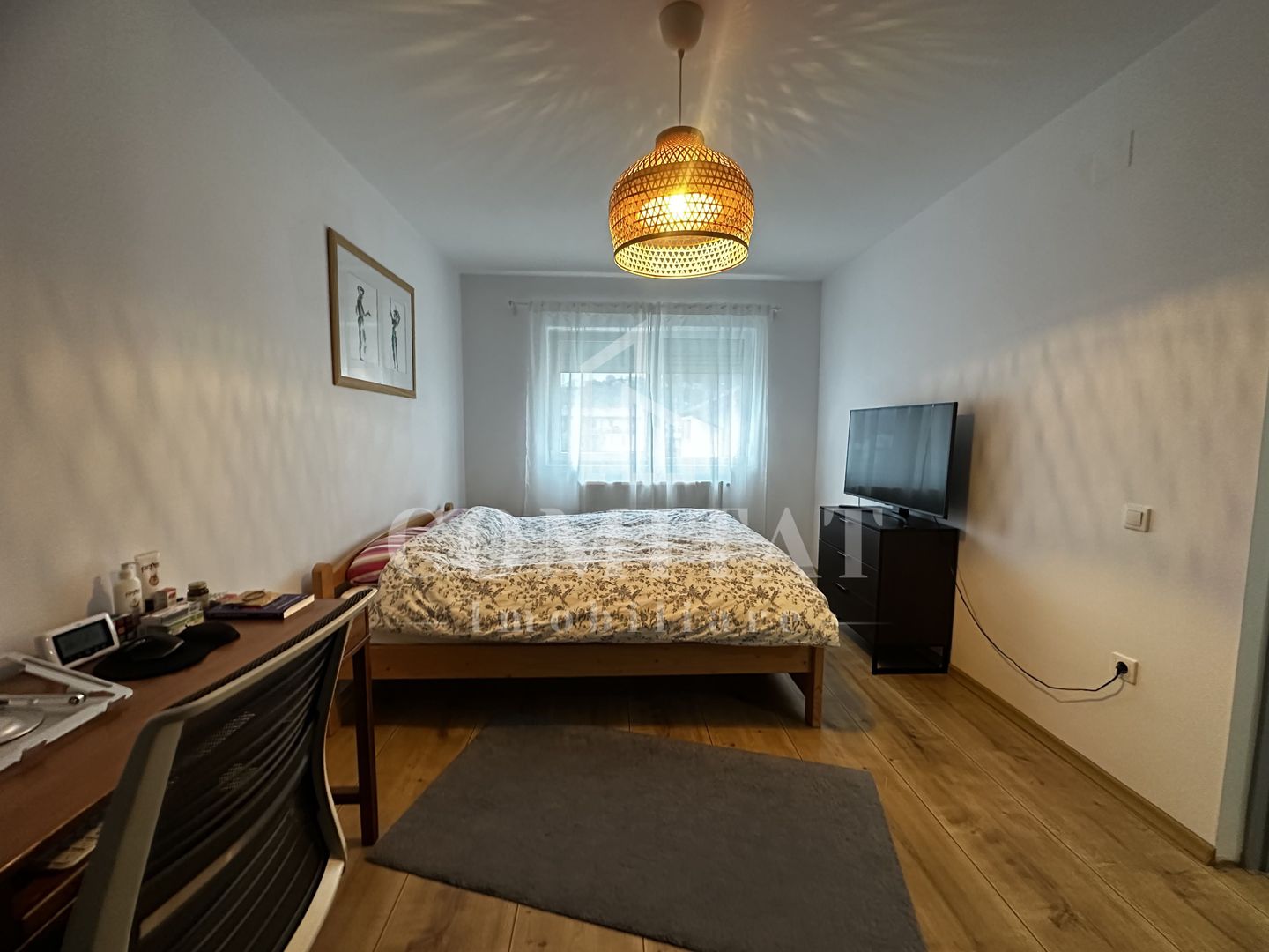 Apartament la cheie | Etaj intermediar | Zona Eroilor-Floresti - Poză 8