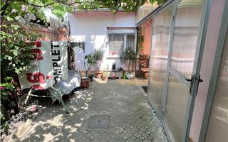 Casa pentru 2 familii zona Ghiroda CENTRALA teren 570mp - Poză 14