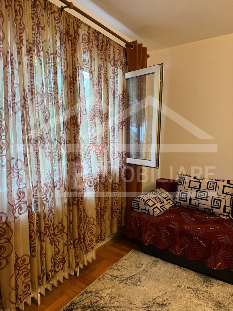 Apartament cu 3 camere, 48mp, Zona UMFST - Poză 7