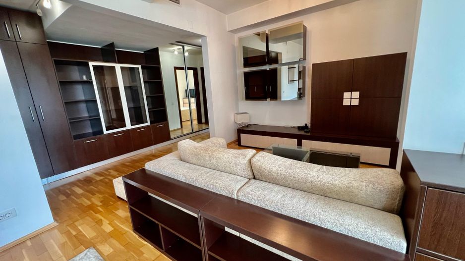 Apartament 2 camere, Herăstrău / Cartierul Francez - Poză 3