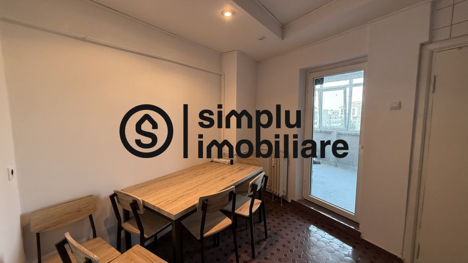 2 decomandate, Piata Centrala - 450 Euro - Poză 9