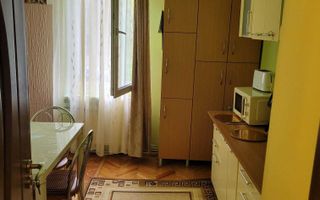 Apartament 3 camere, cartier Tudor, zona Univ. Dimitrie Cantemir - Poză 3