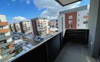 Apartament 2 camere Avantgarden 3 | Bloc nou - Poză 7