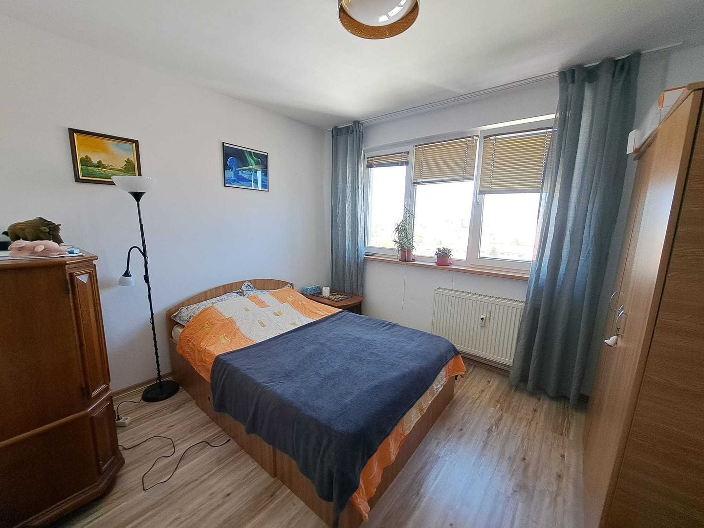 APARTAMENT 2 CAMERE | METROU | ION MIHALACHE - Poză 3