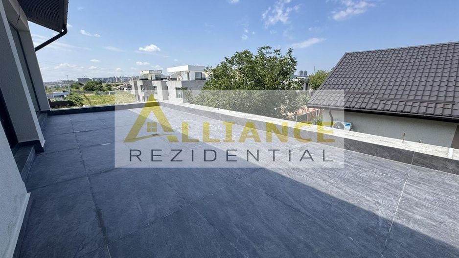 Vilă Duplex Premium | 185 MP | 4 Dormitoare | Terasă & Curte | Popești - Poză 7