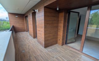 Extraordinar Apartament 2 Camere Baneasa - Poză 2