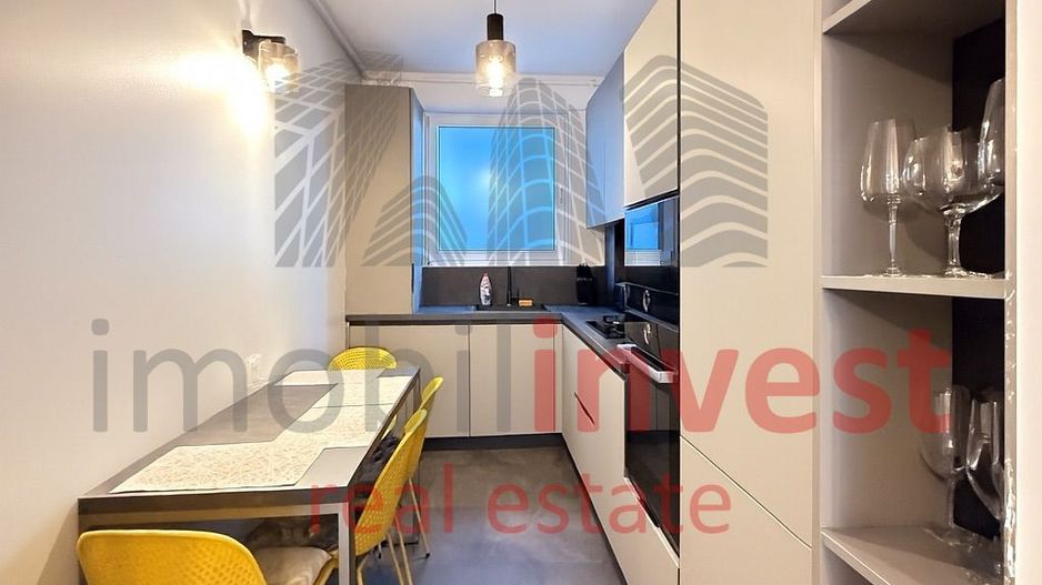 Apartament 3 camere Floreasca Residence - Poză 7