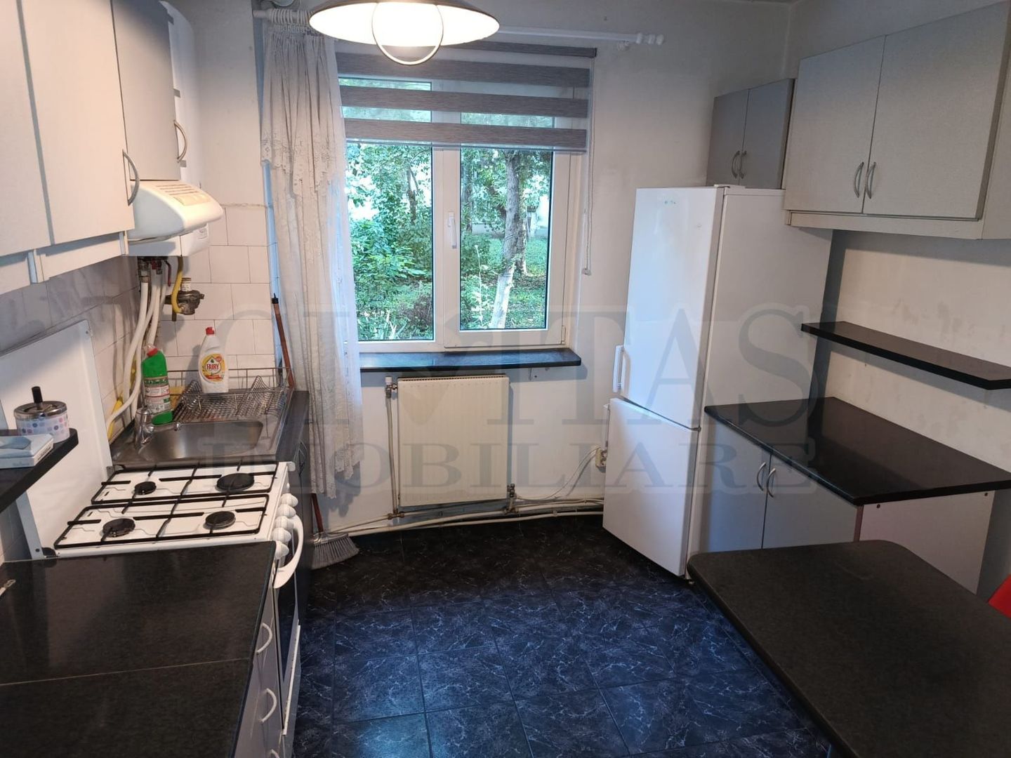 Apartament 3 camere în Gheorgheni cu parcare, zona Hermes - Poză 3