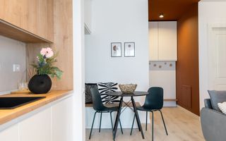 COMISION 0% - Apartament superb - design exclusivist la 2min de Rond OMV - Poză 5