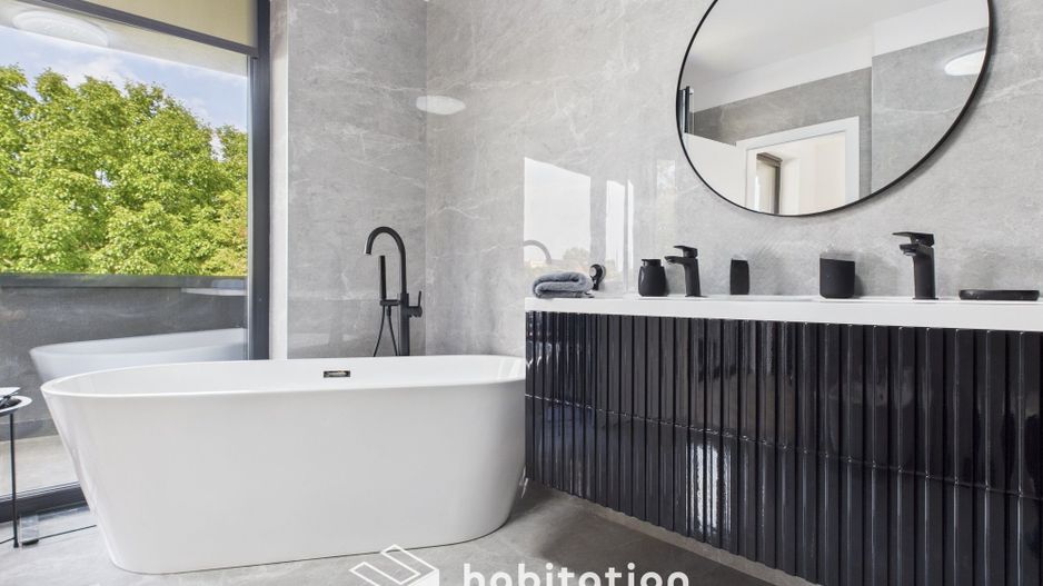 Casă contemporană, premium, în Elisabetin – confort inteligent - Poză 1