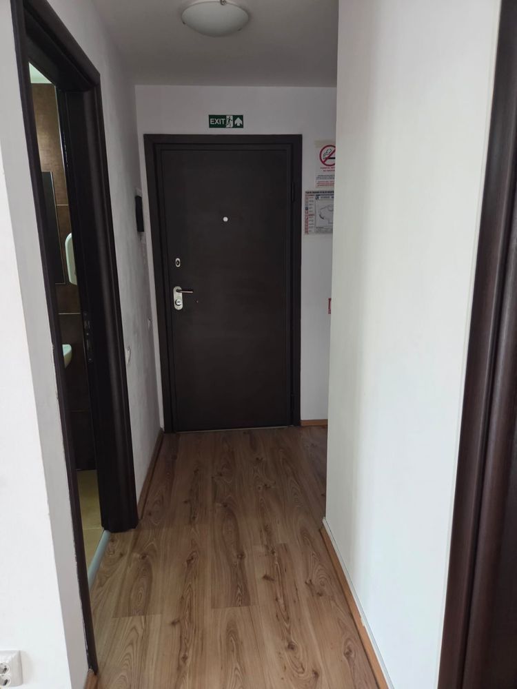 Apartament 2 camere zona Mall Vitan - Str. Zizin - Poză 5