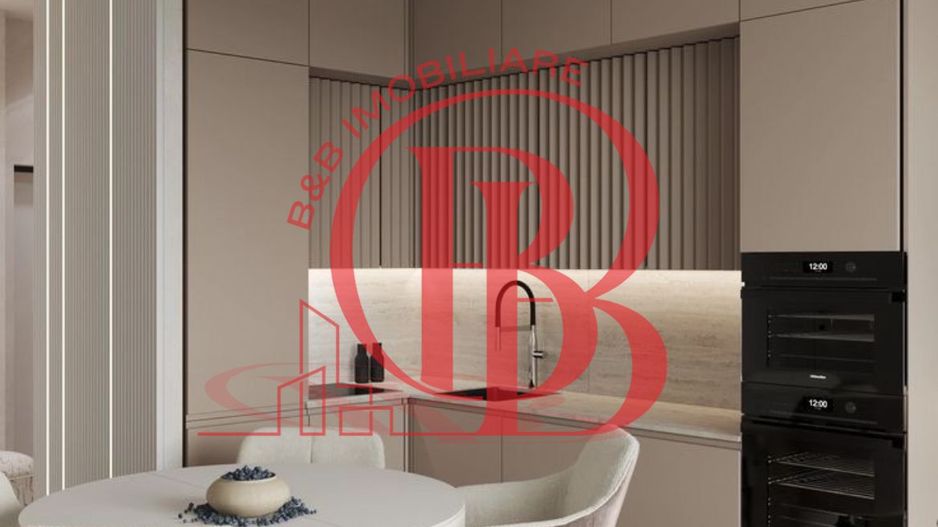 Apartament 3 camere-Discount 50% Loc Parcare-Theodor Pallady - Poză 10