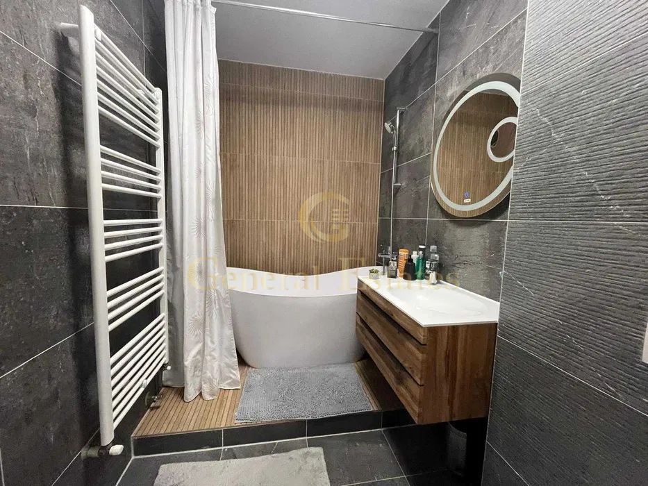 Apartament 2,5 camere Avantgarden Brașov | Parcare + Boxa - Poză 7