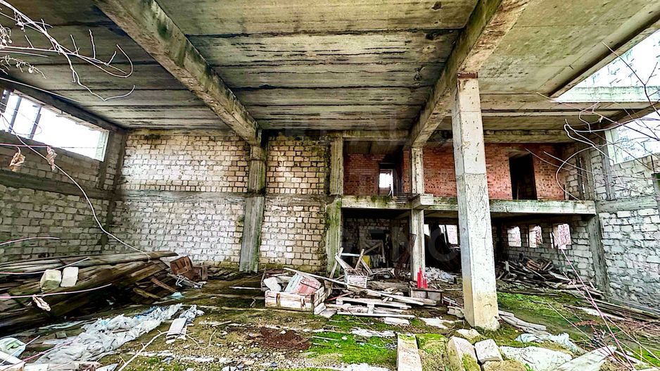 Vânzare, spațiu comercial, 965,4  mp,  str. Alba-Iulia, Buiucani - Poză 7