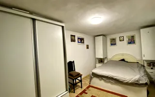 DE VANZARE CASA 4 CAMERE | 108 MP UTILI TERASA 13 MP TEREN 142 MP | PIATA RAHOVA - Poză 34