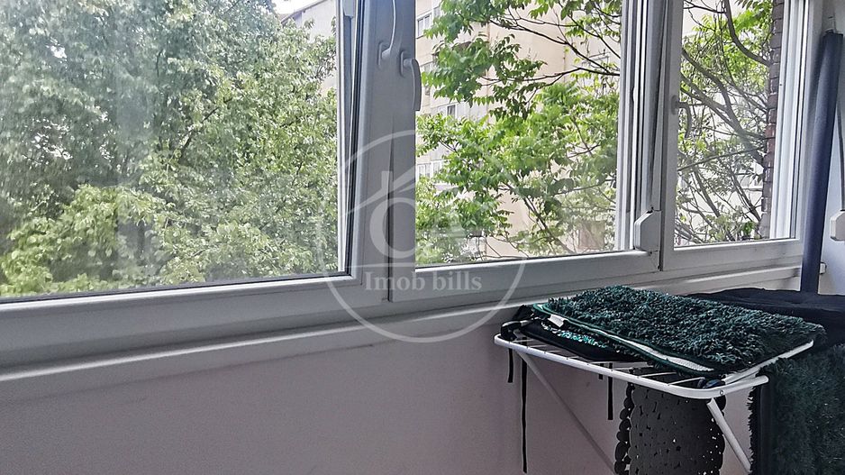 Apartament de inchiriat cu 2 camere in zona Dacia, Oradea - Poză 10
