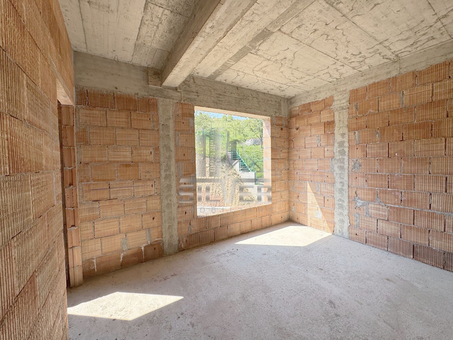 Casa individuala/teren 600mp/panouri fotovoltaice/pompe de caldura. - Poză 24