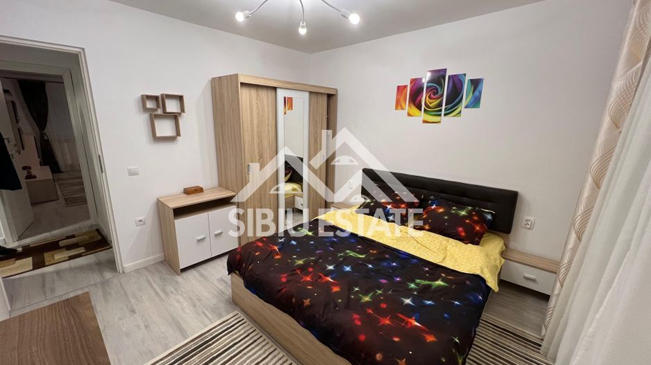 Apartament Premium 3 Camere Decomandat | Zona Mihai Viteazu – Hipodrom - Poză 5