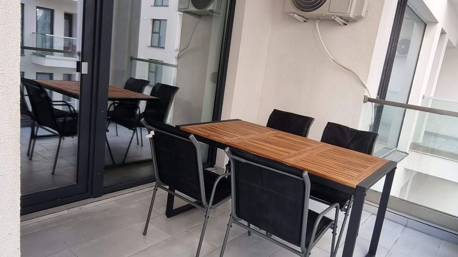 Apartament 2 camere in Mamaia Nord zona Lidl 50m de plaja - Ocazie - Poză 5