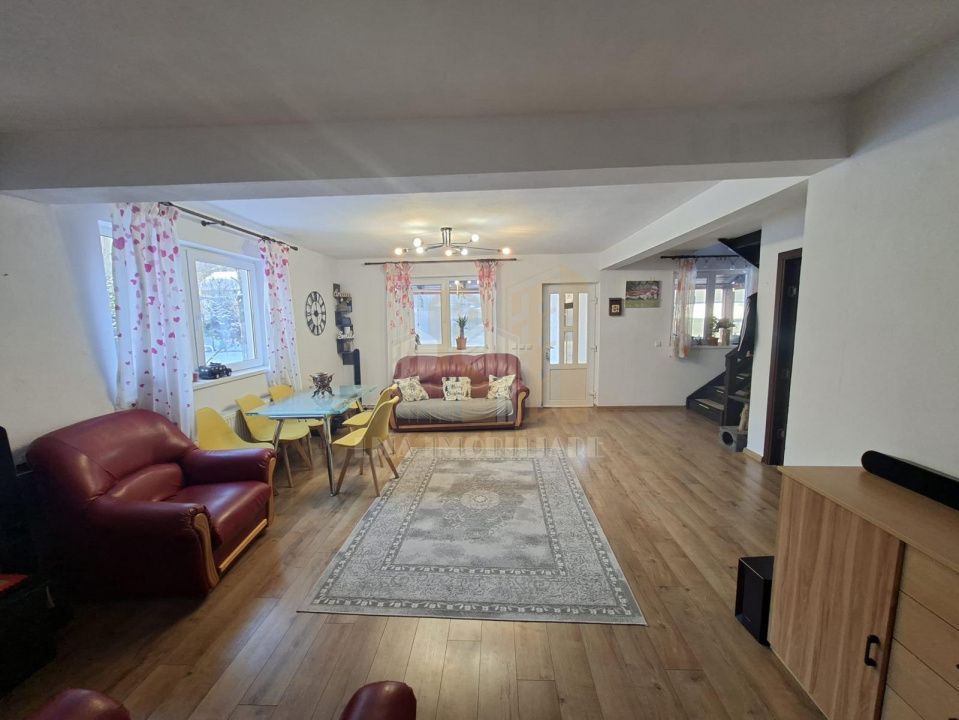 Casa individuala Predelut Bran Brasov - Poză 7