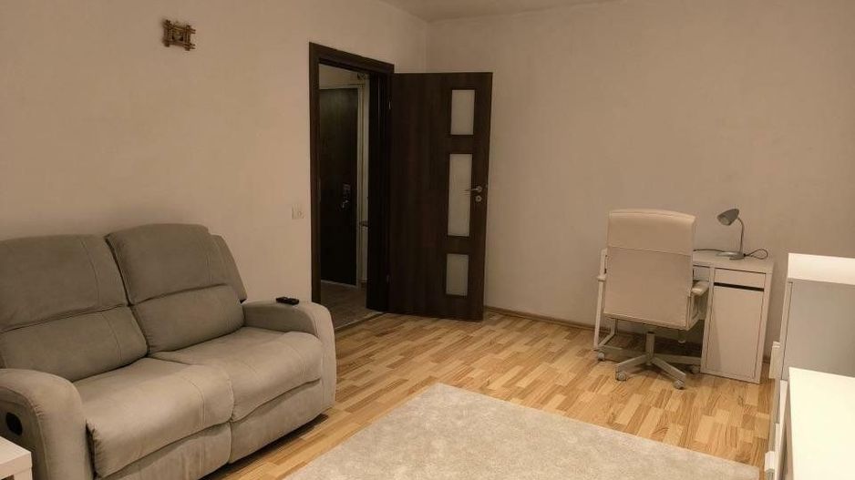 Apartament Luminos, 2 camere, Parcul Tineretului. Parcare. - Poză 7