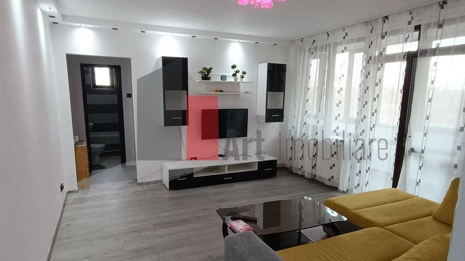 Apartament de închiriat în Gara de Nord, Bucuresti - Poză 2