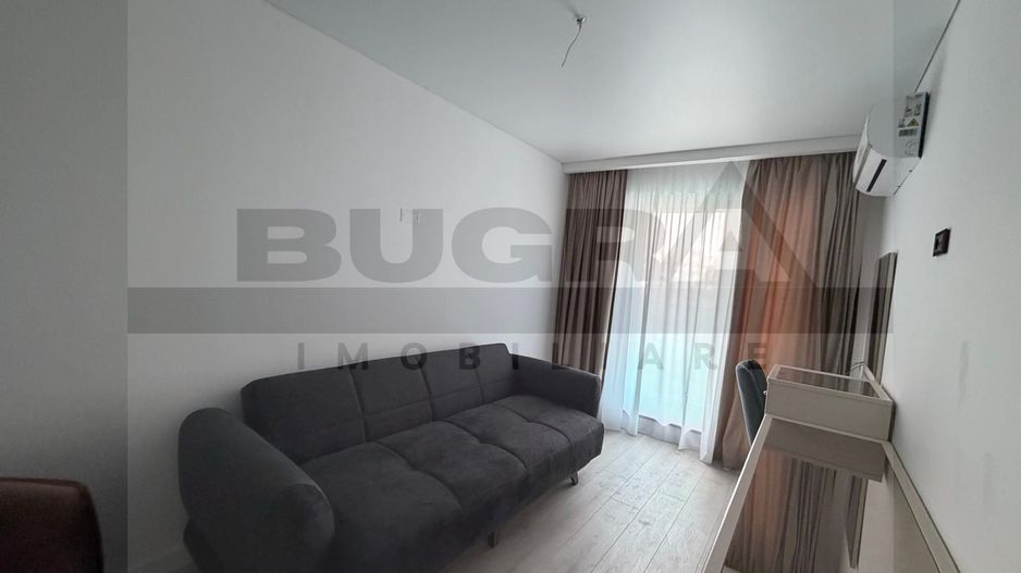 Apartament 3 camere modern, prima inchiriere, garaj, zona USAMV - Poză 3