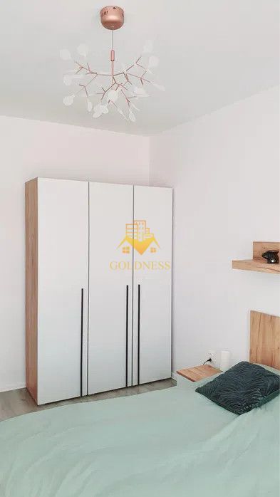 2 camere, modern, parcare, bloc nou, Buna ziua, Zona LIDL, Grand Hill - Poză 4
