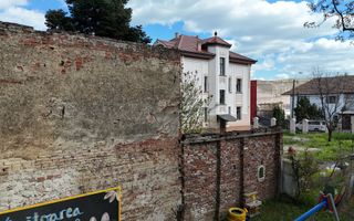 Casa cu teren 800 mp zona Complex Studentesc Timisoara - Poză 30