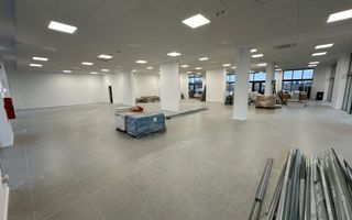 Spatiu comercial 513  mp / 12 locuri de PARCARE - Poză 3