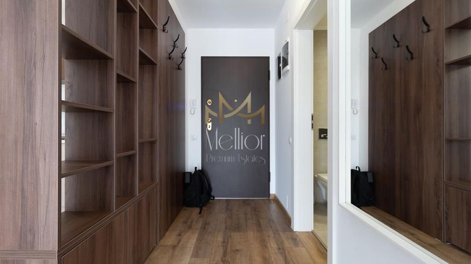 Apartament superb cu 2 camere | 45 mp | Lux  | cartierul Europa! - Poză 14