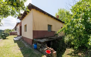 Casa cu teren - Prundu-Ideala pentru locuit sau dezvoltare imobiliara - Poză 13