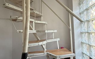 3 camere + birou I Etaj 1  I Curte + garaj I 1 mai - Domenii - Poză 7