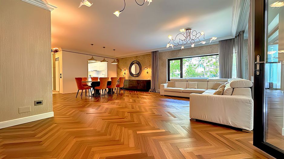 Vila Titan Livada cu Nuci complex rezidential Sector 3  București - Poză 6