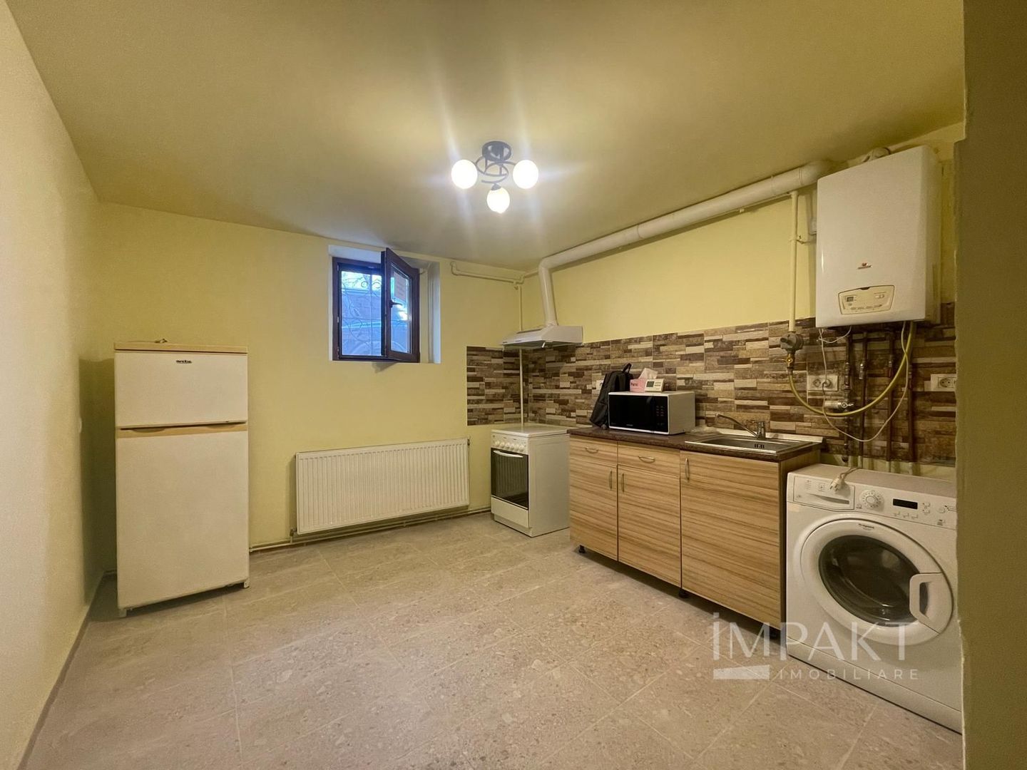 Apartament cu 2 camere, zonă UMF – ideal investiție - Poză 1