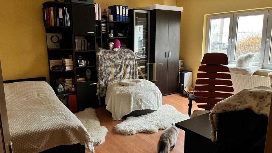 Apartament 3 camere | 62 mp | zonă Semi-Centrala - Poză 5